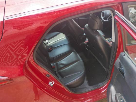 HYUNDAI HB20 1.6 R SPEC 16V FLEX 4P AUTOMÁTICO